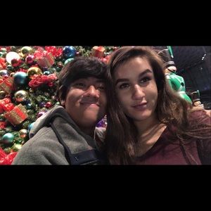 Meet your Posher, Andrew